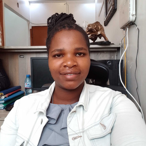 Margaret N. profile photo
