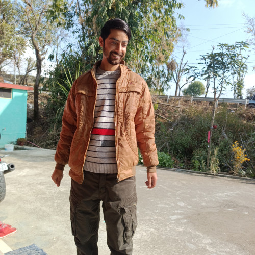 Rohit S. profile photo
