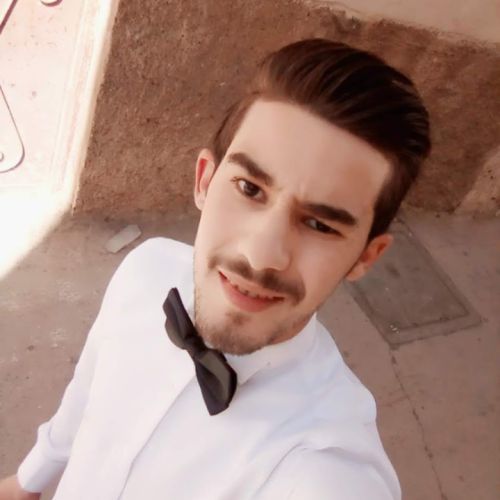 Yassine B. profile photo