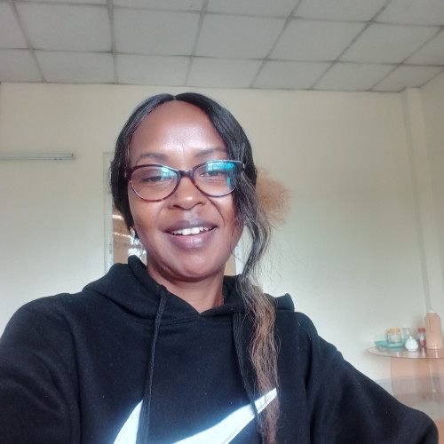 Sheila K. profile photo