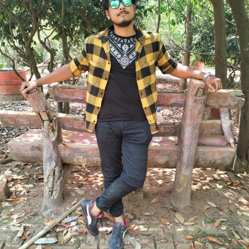 Rahul  N.