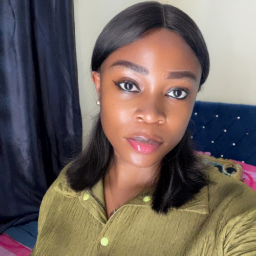 Oluchi N.