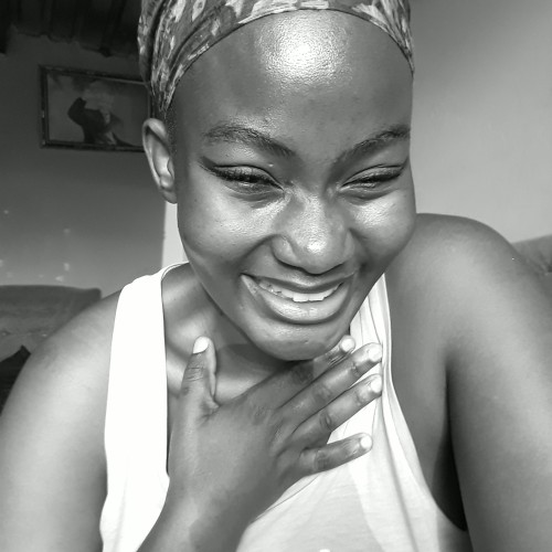 Ntombimpela  M.