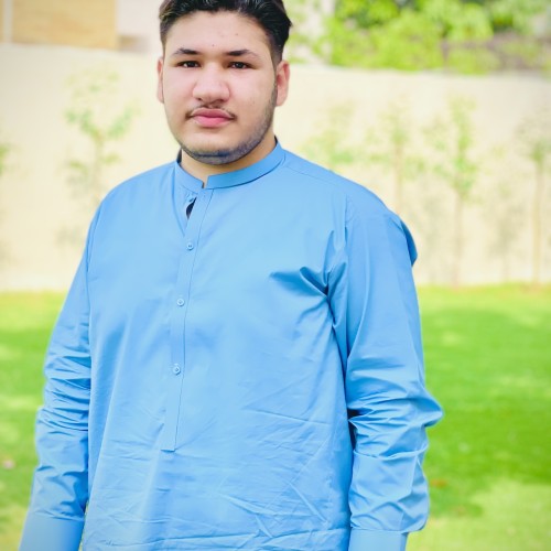 Naveed H.