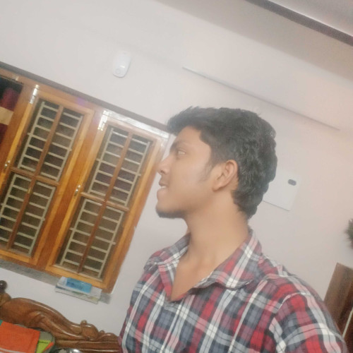 bharat r. profile photo
