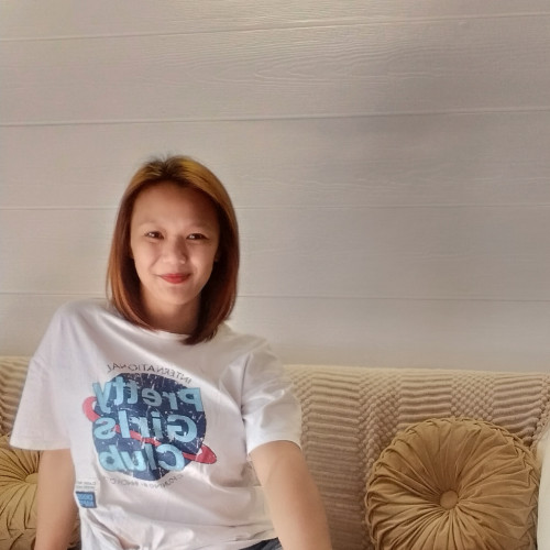 Erica Ellaine R. profile photo