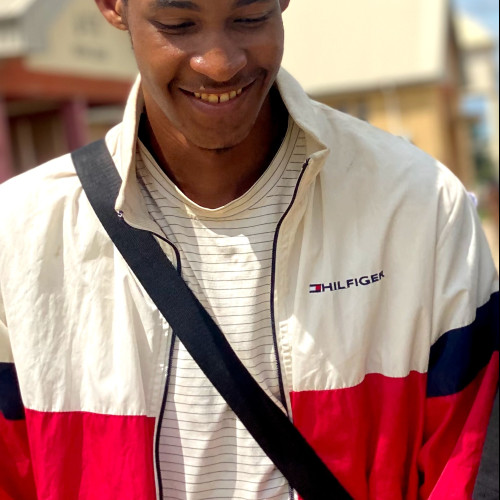 Levi M. profile photo