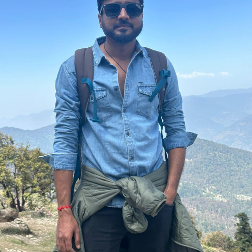 Kewal H. profile photo