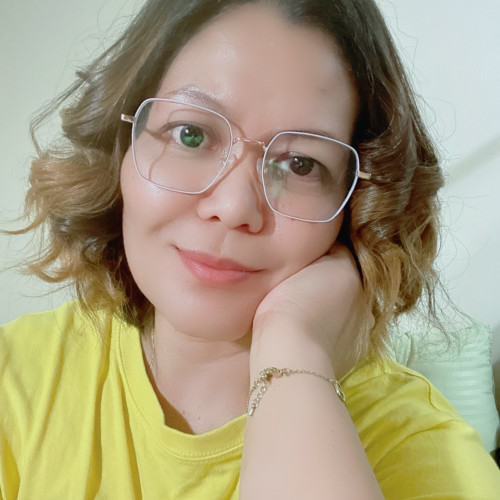 Maria Luz C. profile photo