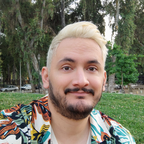 Jesus M. profile photo