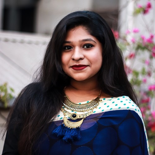 Tanjina A.