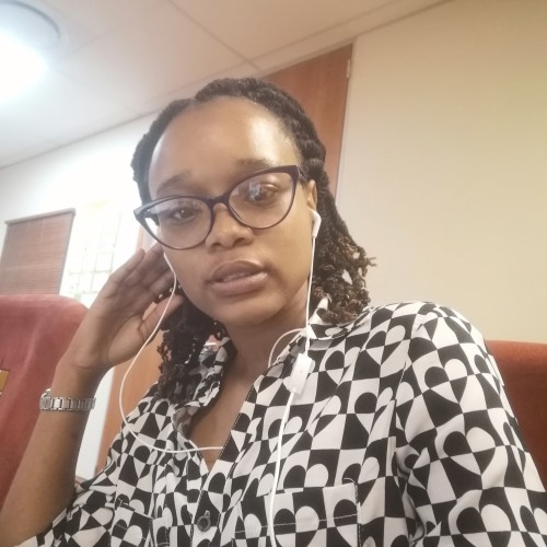 Nokwanda D.