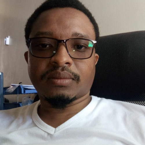 Teddy M. profile photo