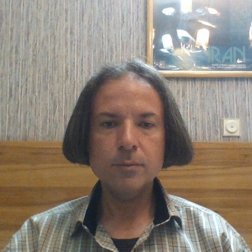 Dariush A.