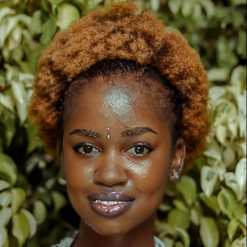 amy k. profile photo
