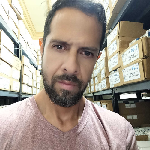 Sergio G. profile photo