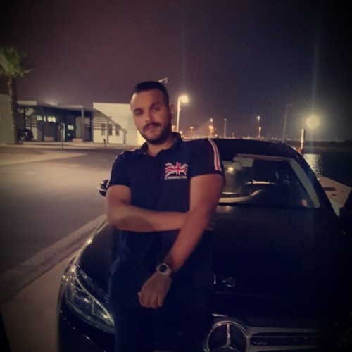 Nizar B. profile photo