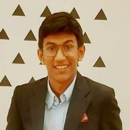Utsav G. profile photo