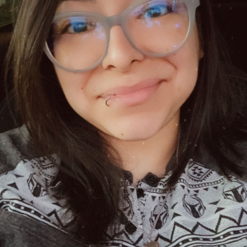 alyssa m. profile photo