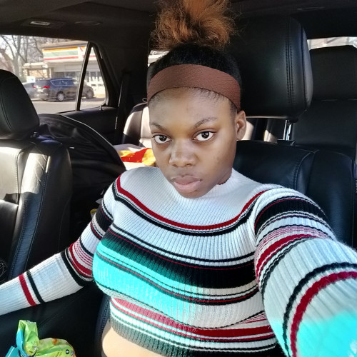 Alexandria O.