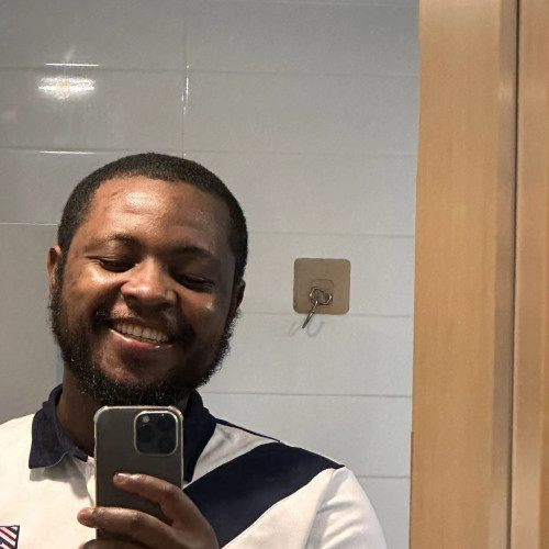 Sibusiso K. profile photo