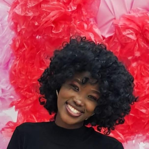 Amina A. profile photo