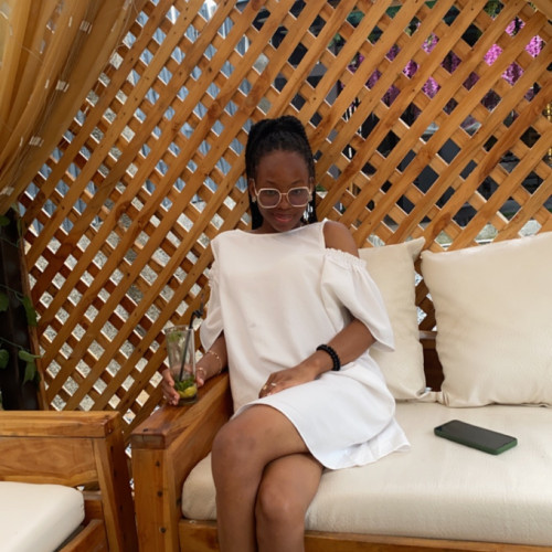 Kiara U. profile photo