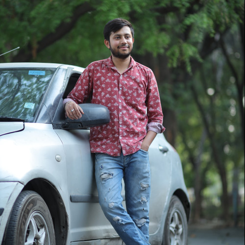 Arpit G. profile photo