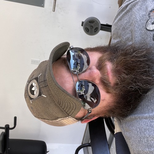 Greg S.
