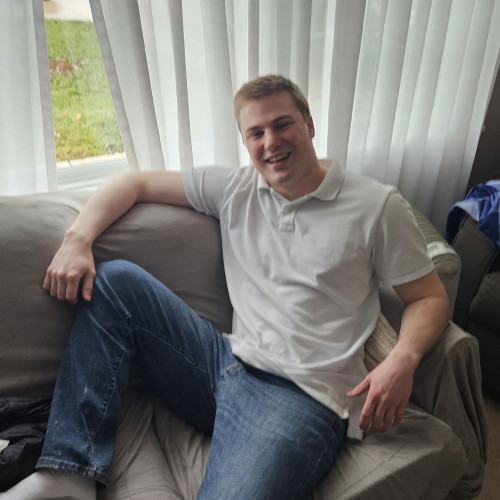 Michael P. profile photo