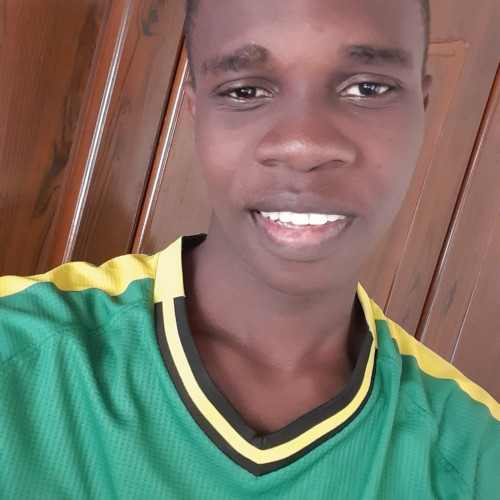 mbaraka m. profile photo