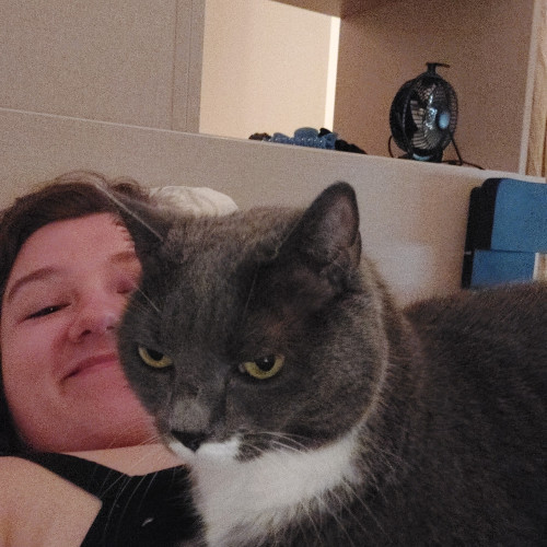 Emmy C. profile photo