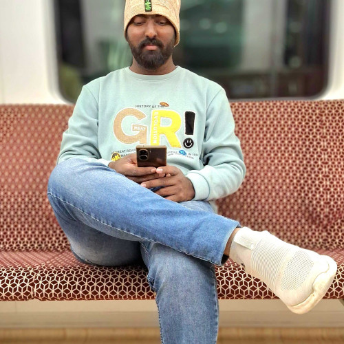Jeevan K. profile photo