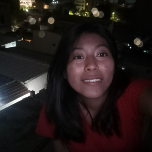 Shani J. profile photo