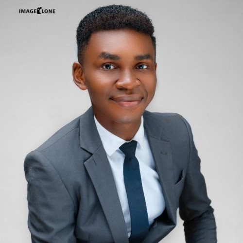 Divine N. profile photo