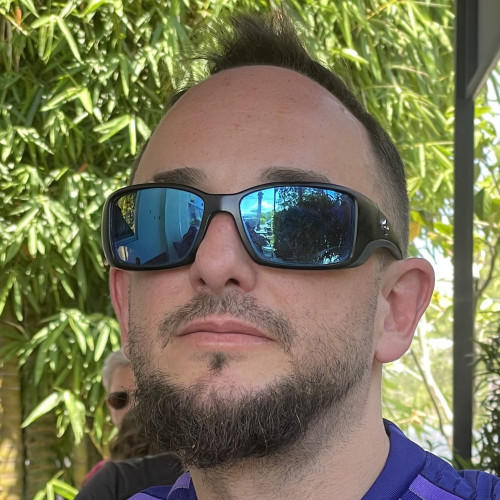 Gator P. profile photo