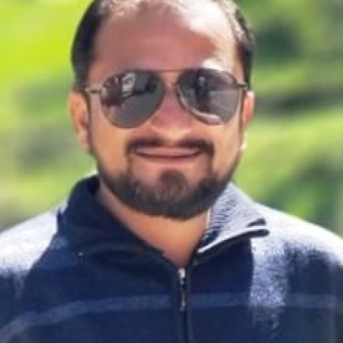 Sarim B. profile photo