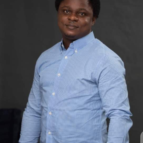Umoh N. profile photo