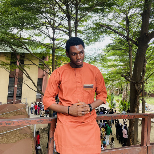 Odunlami  O. profile photo