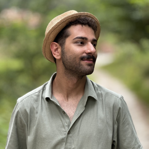 Sina K. profile photo