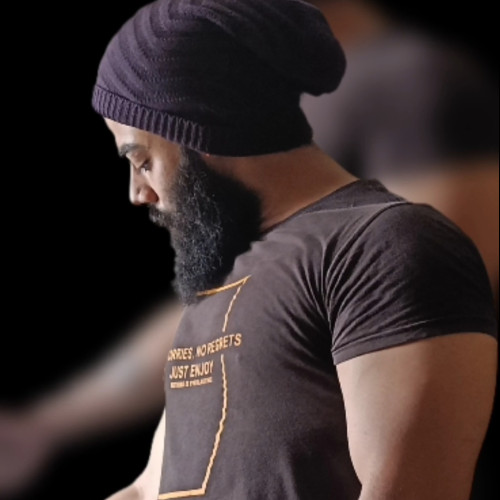 Sachin K.