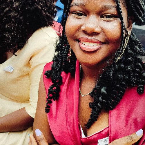 Delcia  A. profile photo