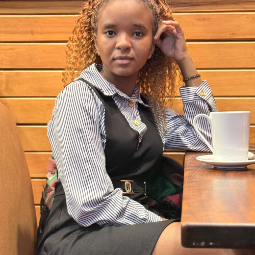 terry k. profile photo