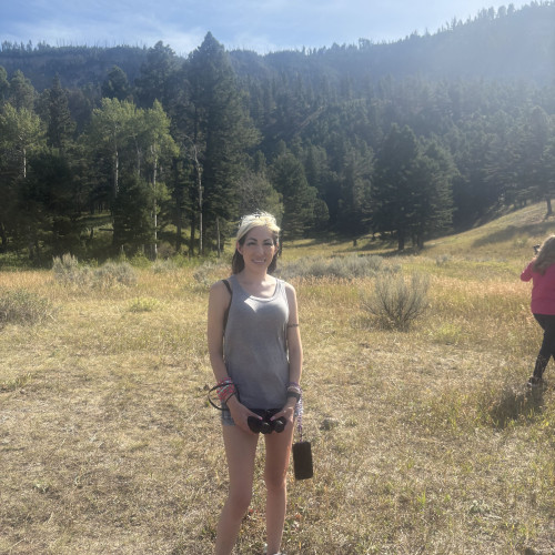 Amy M. profile photo