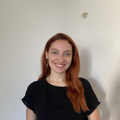Eirini O. profile photo