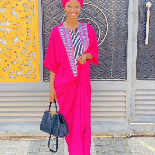 Adeleke H. profile photo