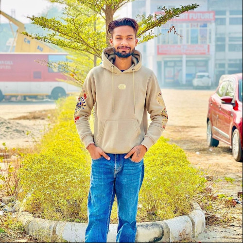 nitin r. profile photo