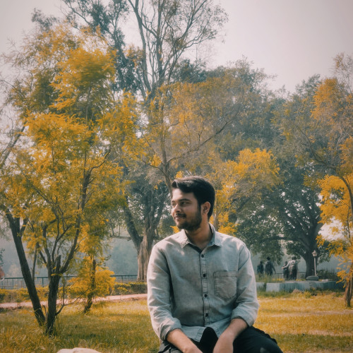 Abhijit J. profile photo