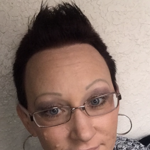 Lisa P.