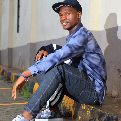 Newtone C. profile photo